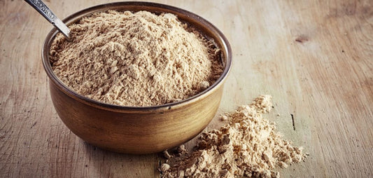 Discover the Top 5 Benefits of Peruvian Ginseng, a.k.a Maca Root!