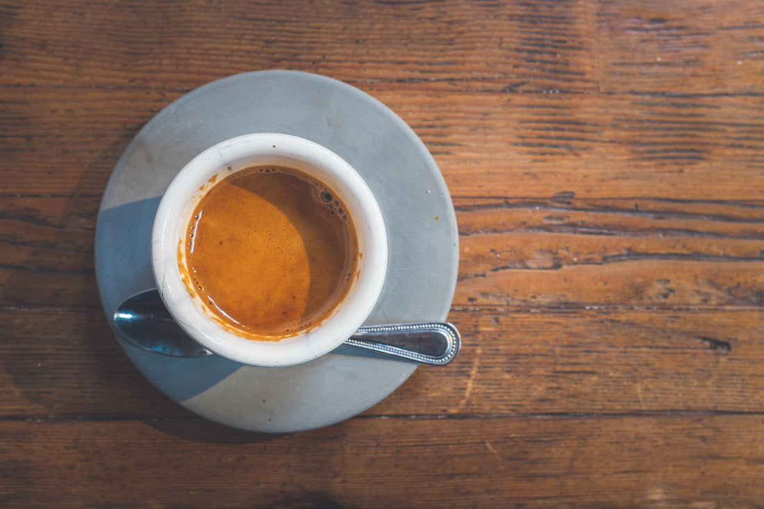 Here’s Why You Should Drink Bulletproof Coffee