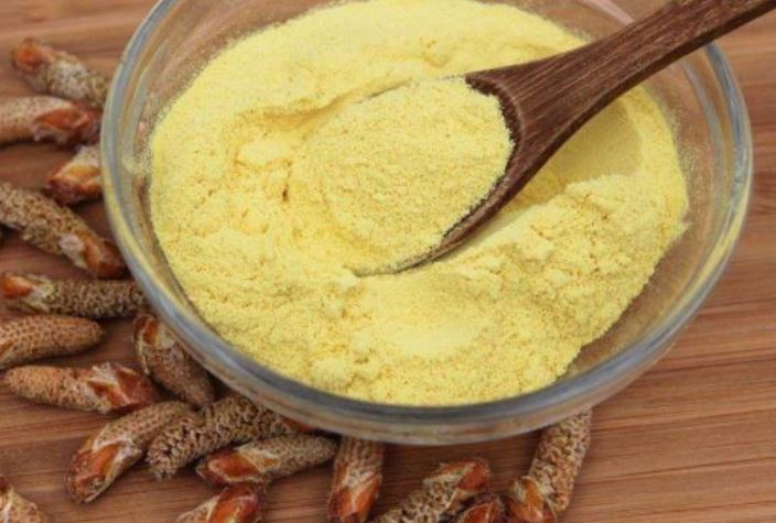 Pine Pollen Extract Powder Superfood