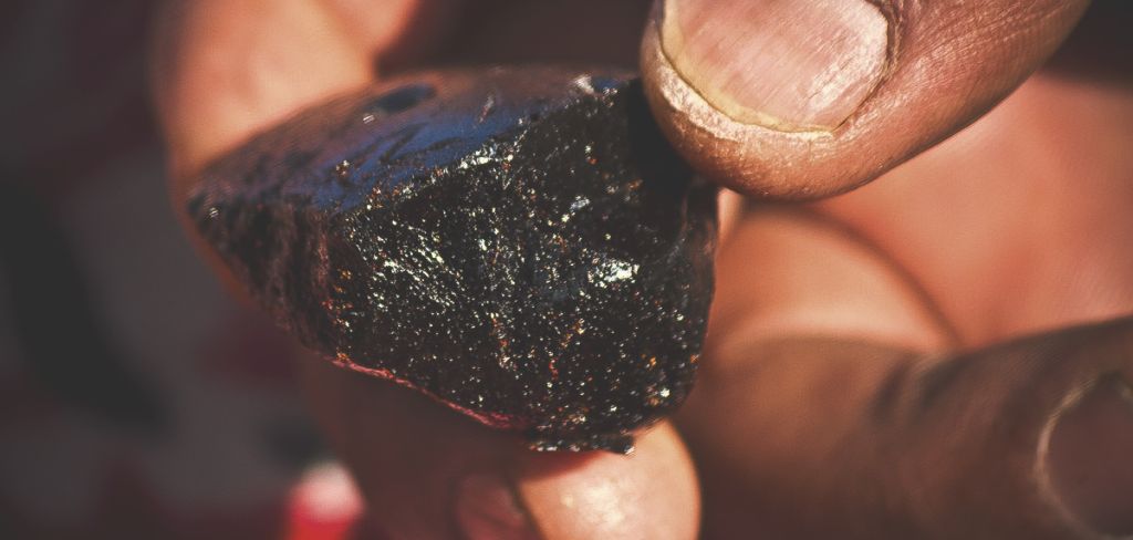 Shilajit: Why You Should Be Using This Potent Substance Everyday