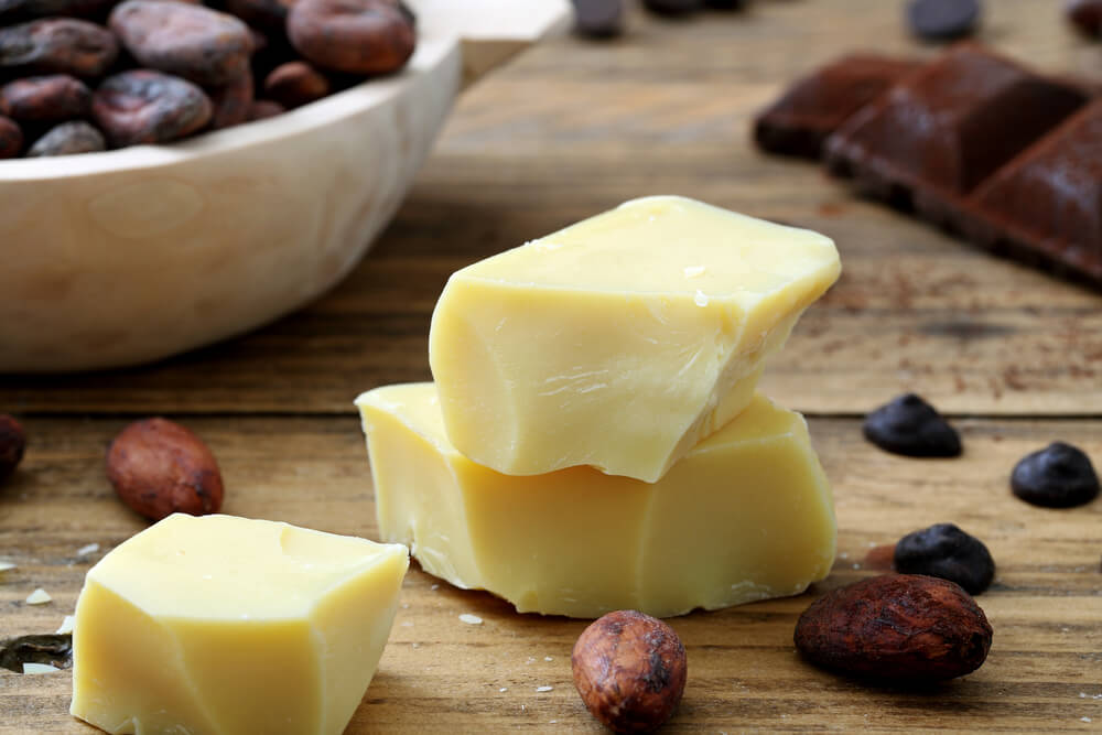 What Is Cacao Butter And How Is It Made?