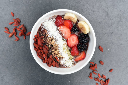 How to Infuse Superfoods into Your Breakfast Routine