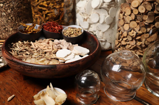 The Role of Superfoods in Traditional Medicine Systems
