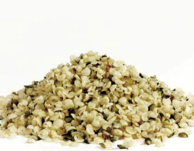 What are Hemp Seeds and Why are they a Superfood?