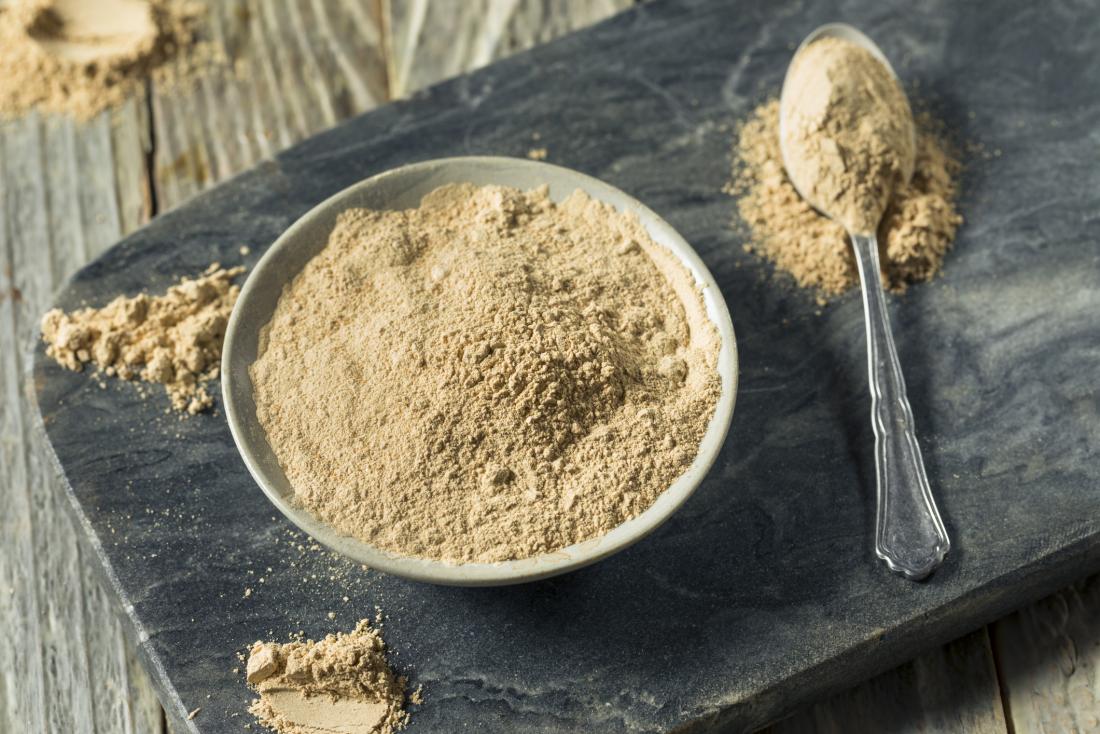 Black Maca: The Superfood You Didn't Know You Needed