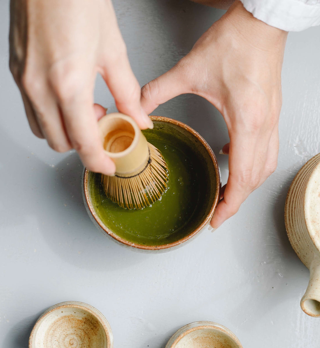 What Is Matcha? A Superfood-Lover’s Guide