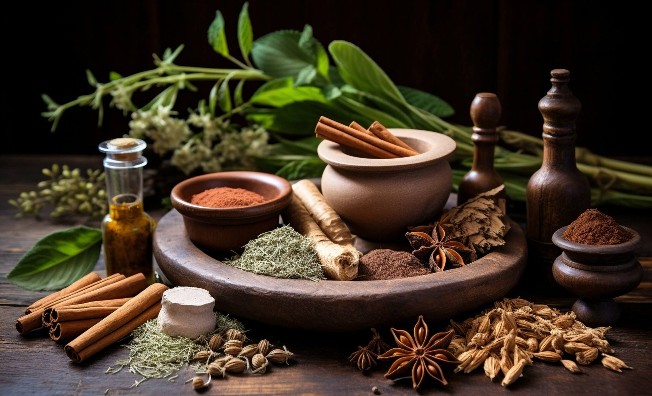 Adaptogen Supplements: Do They Really Work For Stress? – IDOGEX