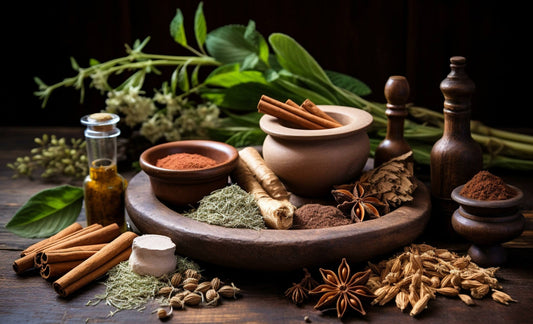 Are Adaptogen Supplements Nature's Answer to Modern Stress?