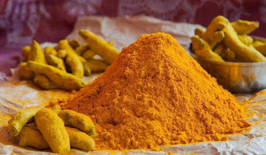 What you need to know about Curcumin and Turmeric