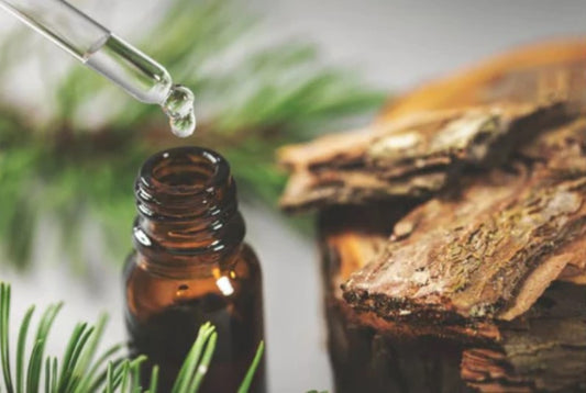 What are herbal tinctures?
