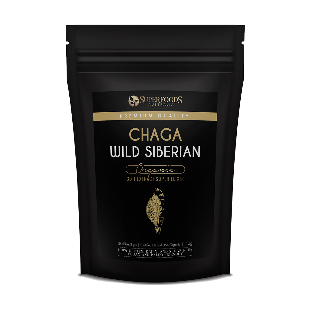 Super Antioxidant Superfoods