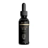 Organic 7 Mushroom Extract - Chaga, Reishi, Cordyceps, Maitake, Shiitake, Lion's Mane, Turkey Tail