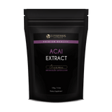 Acai Berry 10:1 Organic Extract Powder