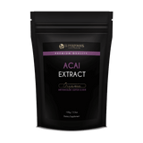 Acai Berry 10:1 Organic Extract Powder