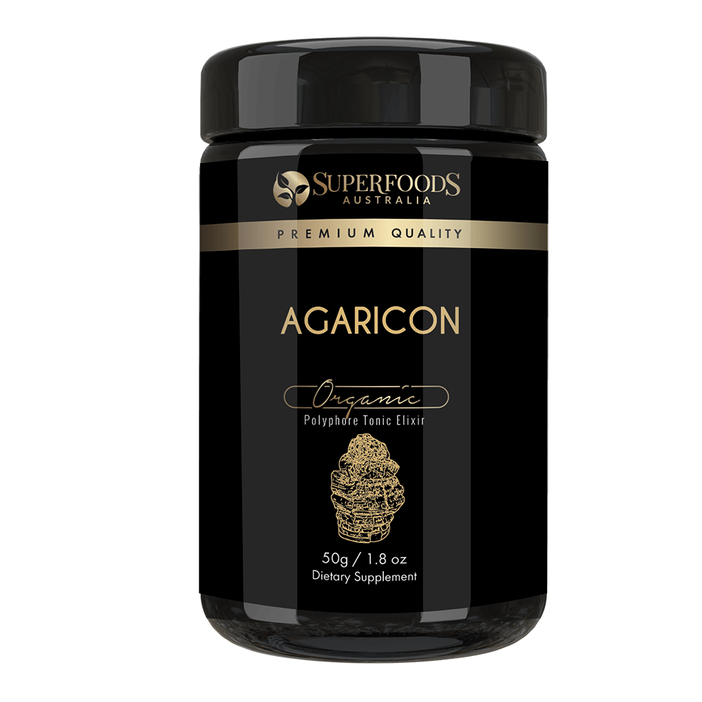 Agaricon Mushroom Extract Powder