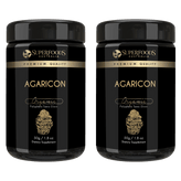 Agaricon Mushroom Extract Powder