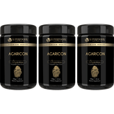 Agaricon Mushroom Extract Powder