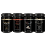 Australian Grown Mushroom Capsules Bundle