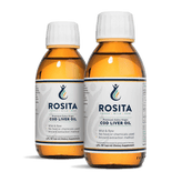 Rosita Cod Liver Oil