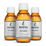 Rosita Cod Liver Oil