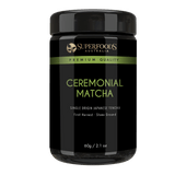 Japanese Ceremonial Matcha