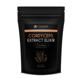 Cordyceps Mushroom Extract Powder