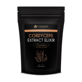 Cordyceps Mushroom Extract Powder