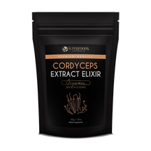 Cordyceps Mushroom Extract Powder