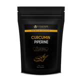 Curcumin + Piperine Extract Powder