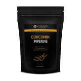 Curcumin + Piperine Extract Powder