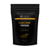 Curcumin + Piperine Extract Powder