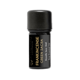 Frankincense Green Sacra Essential Oil