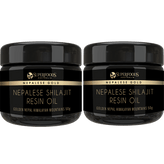 Nepalese Gold Shilajit Resin