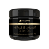Shilajit Resin Oil Nepalese Gold
