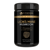 Lion's mane 30:1 Extract Capsules