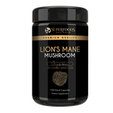 Lion's mane 30:1 Extract Capsules
