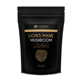 Lion's Mane Mushroom Extract Powder