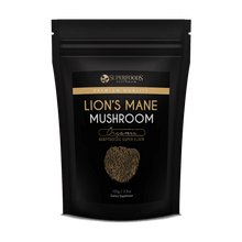 Lion's Mane Mushroom Extract Powder