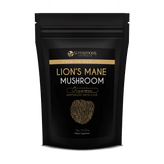 Lion's Mane Mushroom Extract Powder