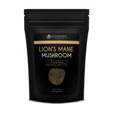 Lion's Mane Mushroom Extract Powder