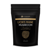Lion's Mane Mushroom Extract Powder