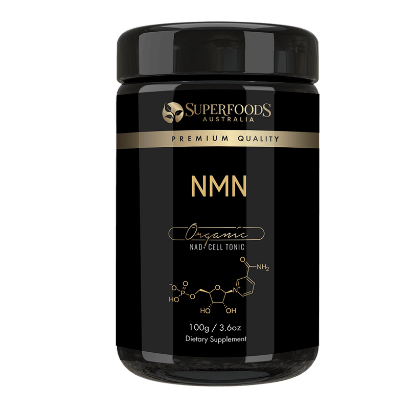 NMN Powder
