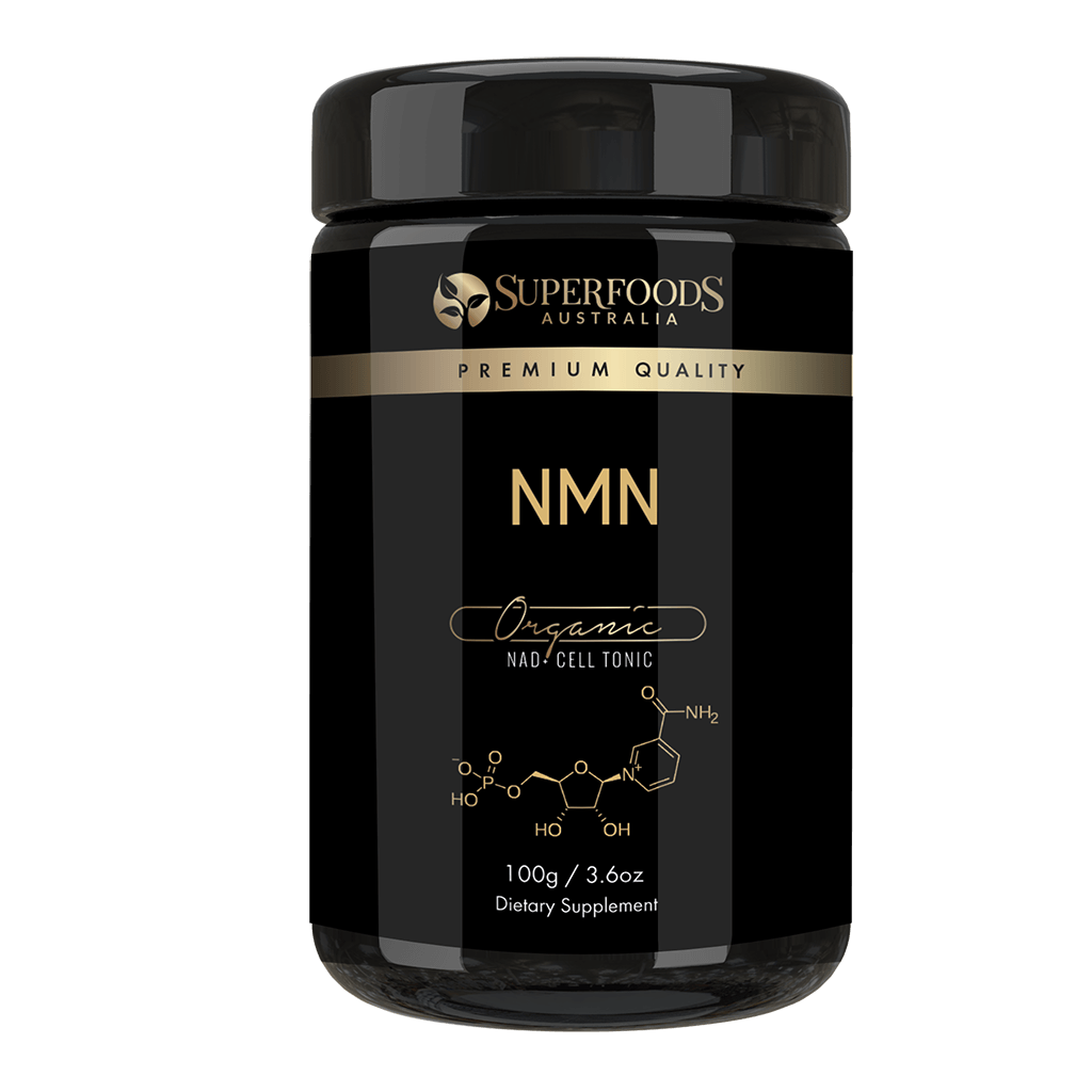 NMN Powder