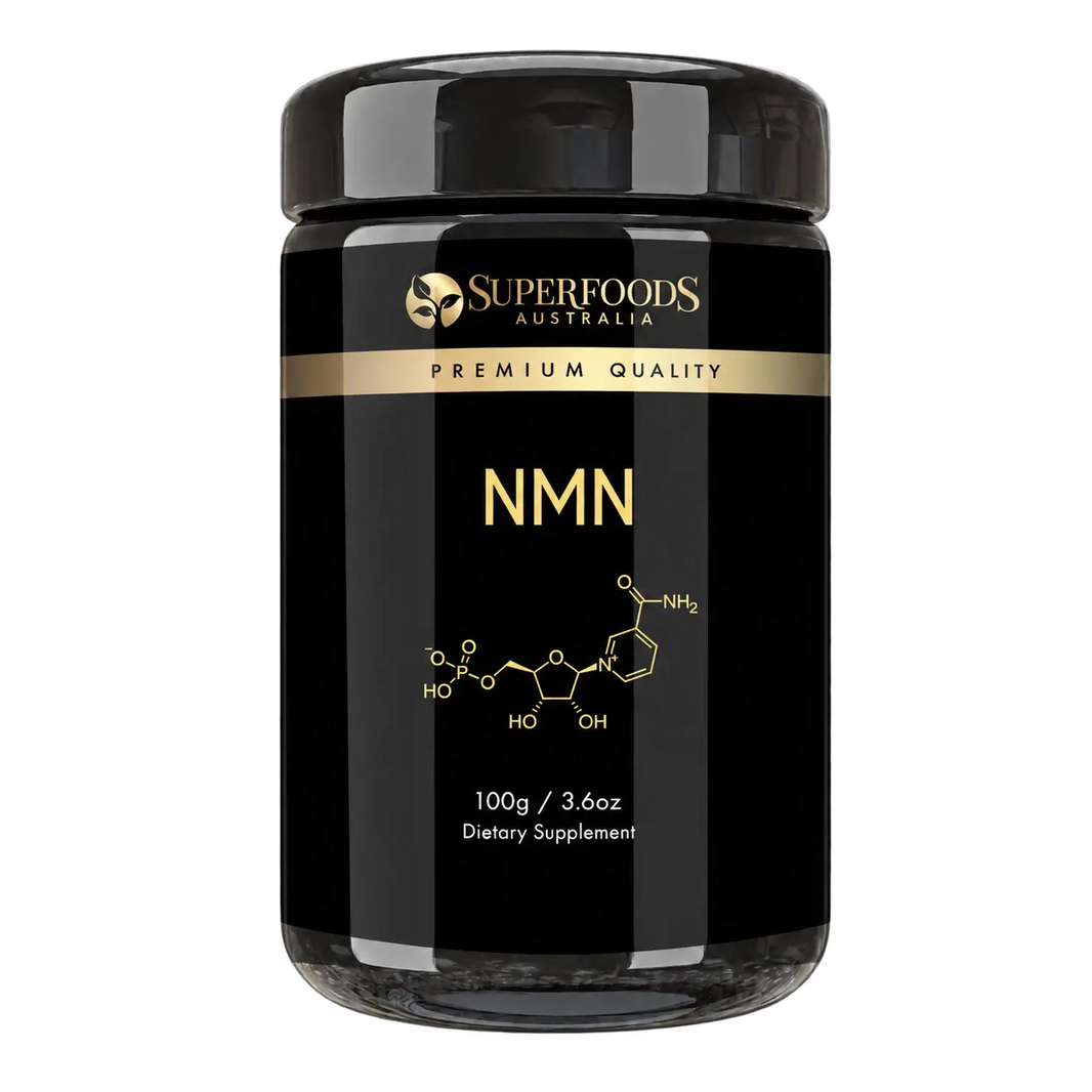NMN Powder
