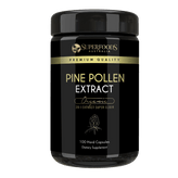 Pine Pollen Extract Capsules