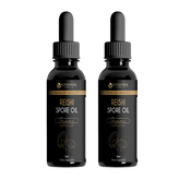 Organic Reishi Mushroom Spore Oil 50ml