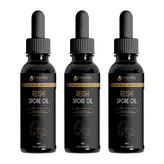 Organic Reishi Mushroom Spore Oil 50ml