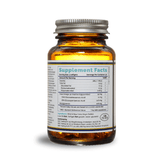 Rosita Extra-Virgin Ratfish Liver Oil Softgels