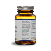 Rosita Extra-Virgin Ratfish Liver Oil Softgels