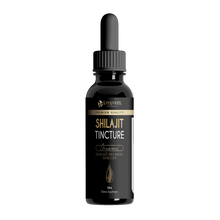 Himalayan Shilajit Tincture